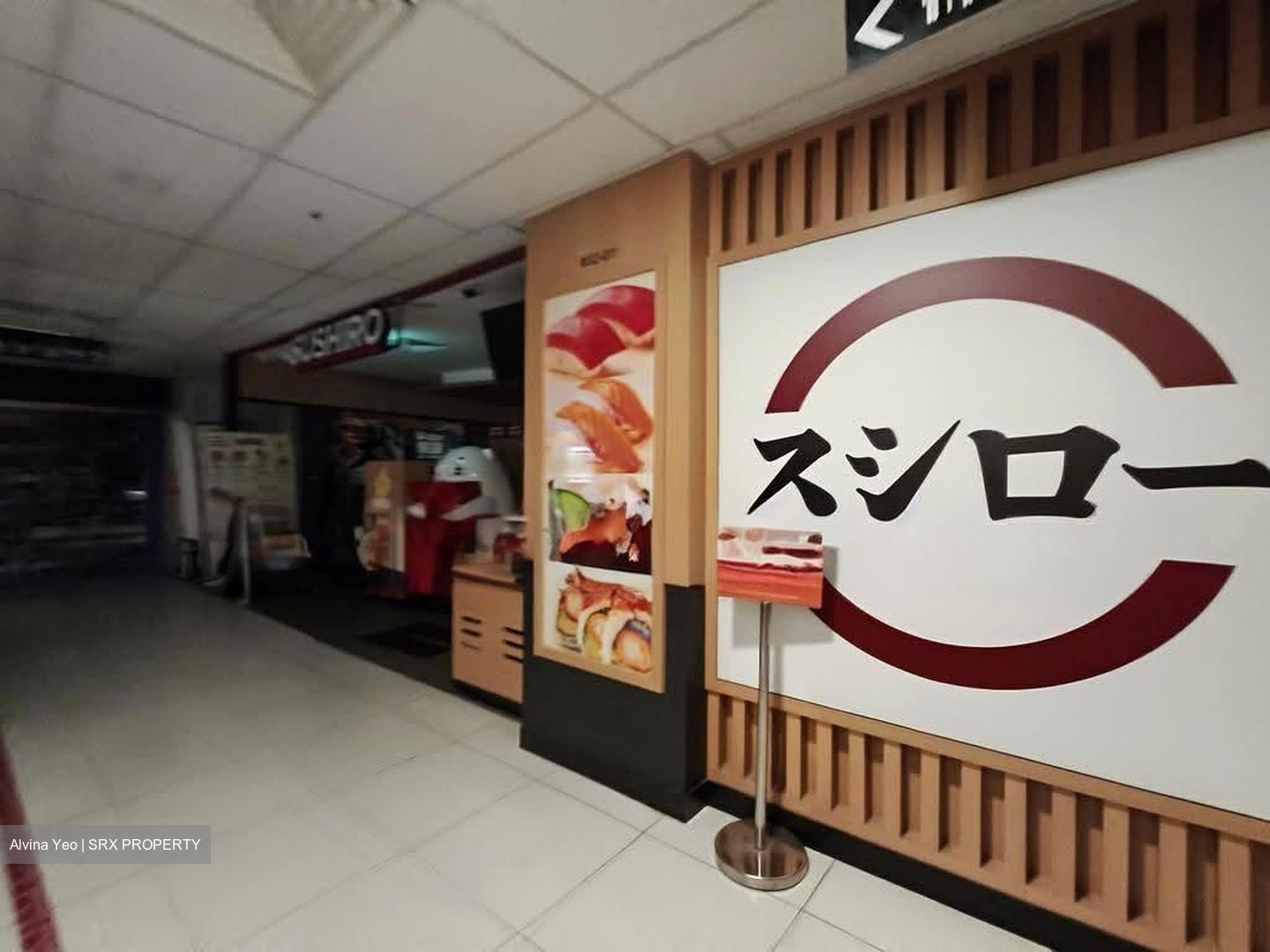 Holland Road Shopping Centre (D10), Retail #630560851